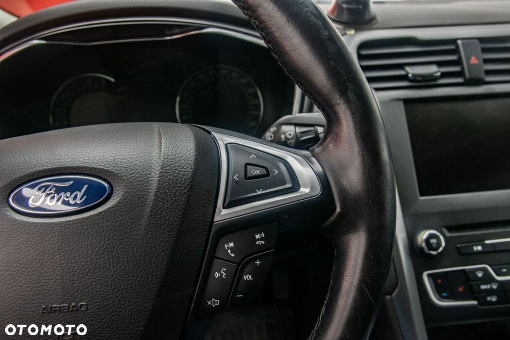 Ford Mondeo 2.0 TDCi ST-Line - 19