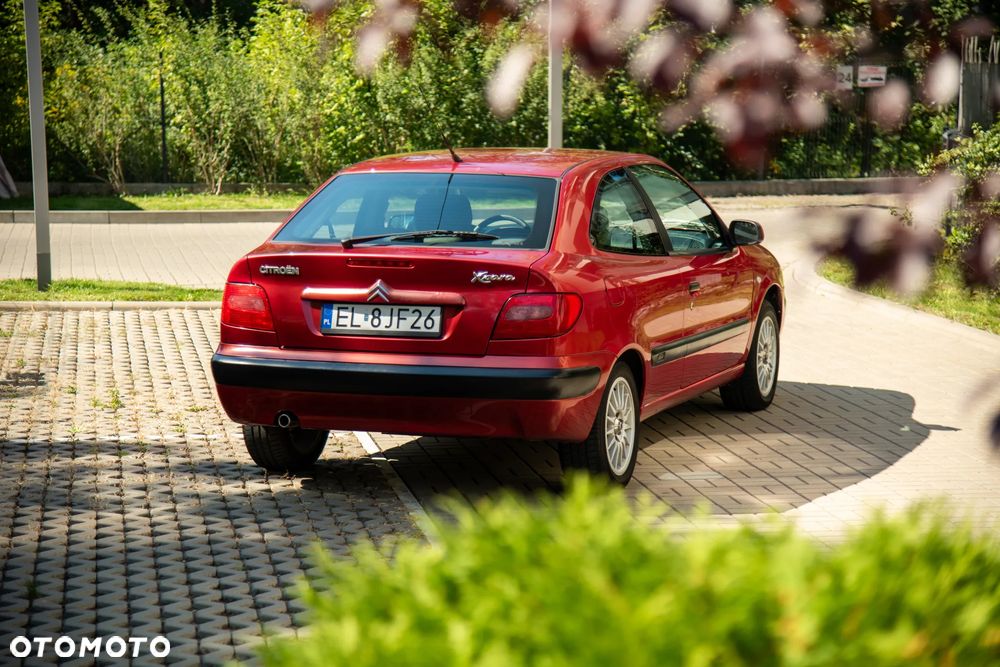 Citroën Xsara 1.4i Millesime - 3