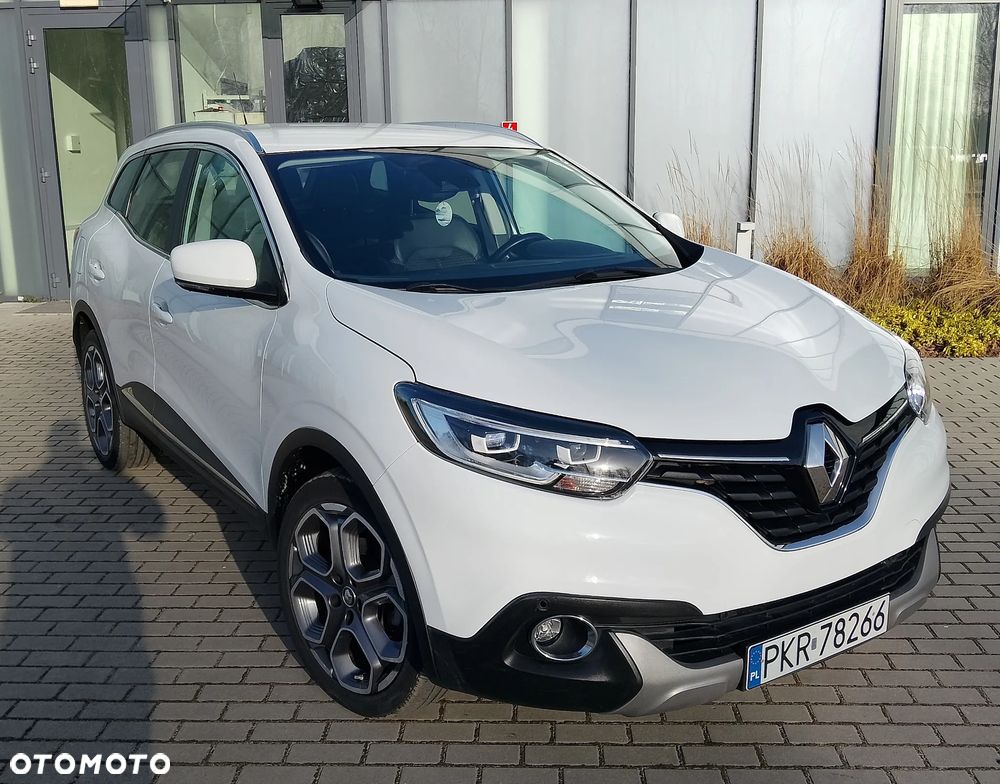 Renault Kadjar Energy dCi 110 EDC COLLECTION - 1