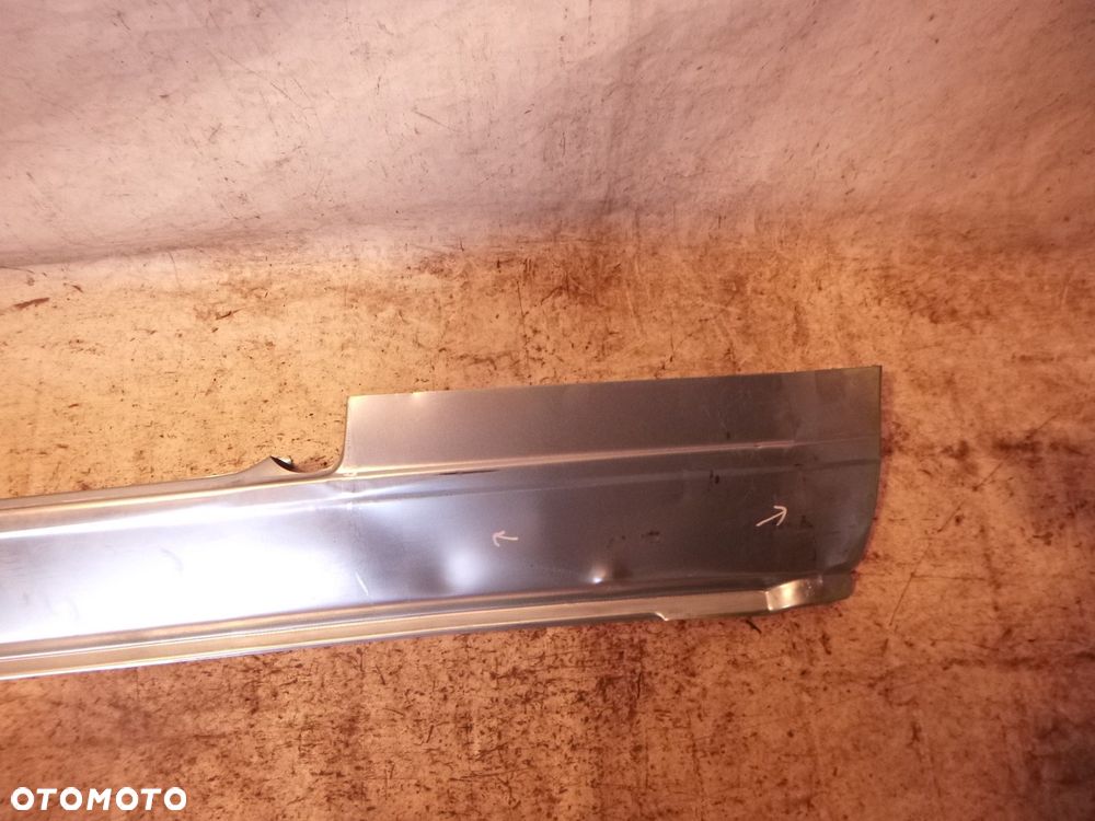 opel kadet e 3d próg lewy - 5