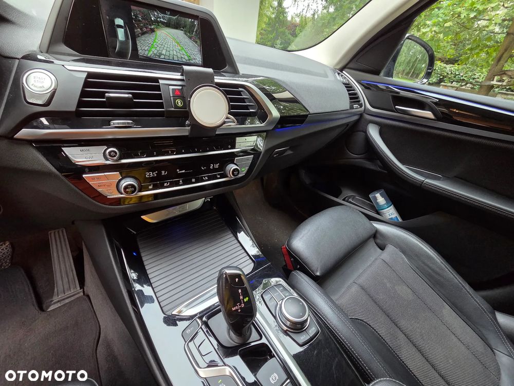 BMW X3 - 19