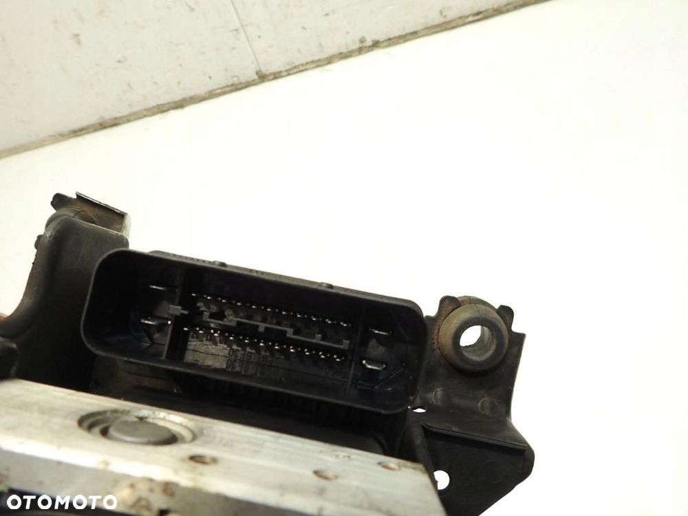 POMPA HAMULCOWA ABS OPEL ZAFIRA B 100970-05093 - 3