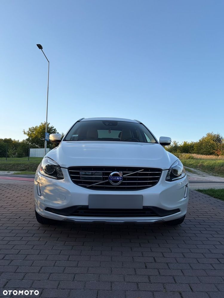Volvo XC 60 T5 Geartronic Linje Inscription - 7
