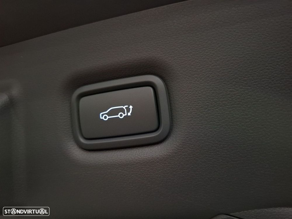 Hyundai Ioniq 5 84 kWh Vanguard - 27