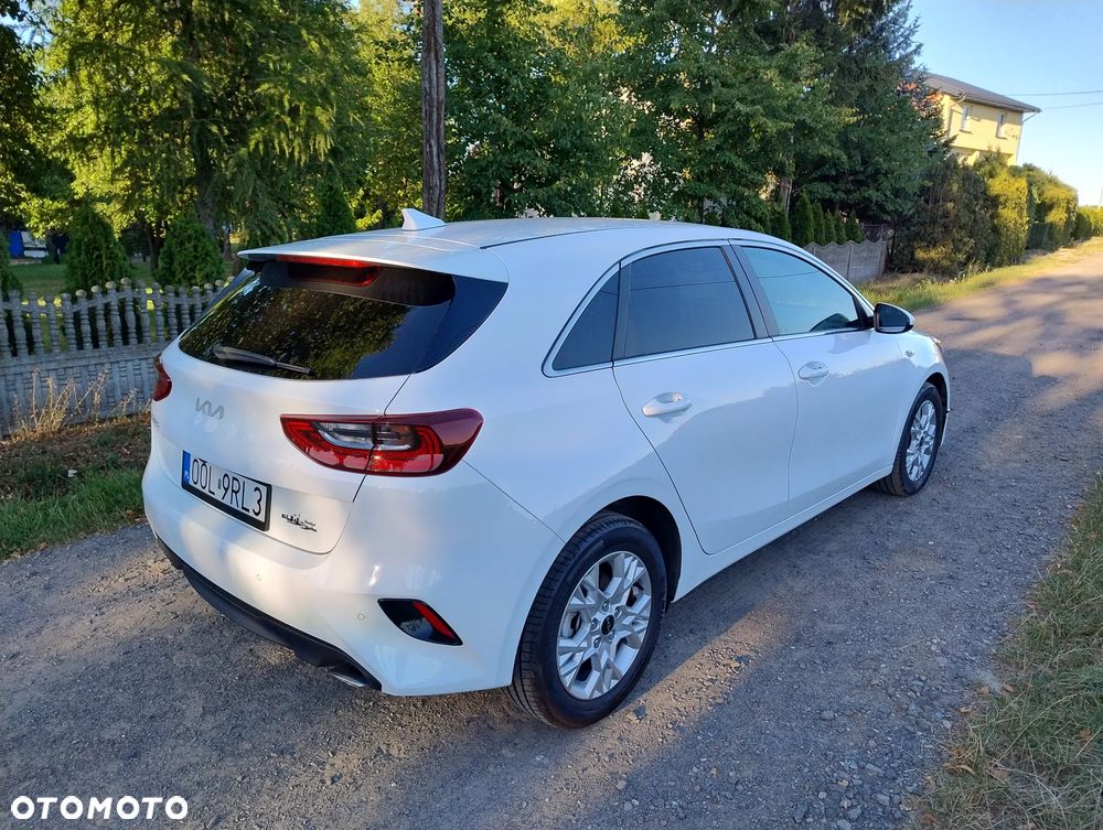 Kia Ceed 1.0 T-GDI L - 6