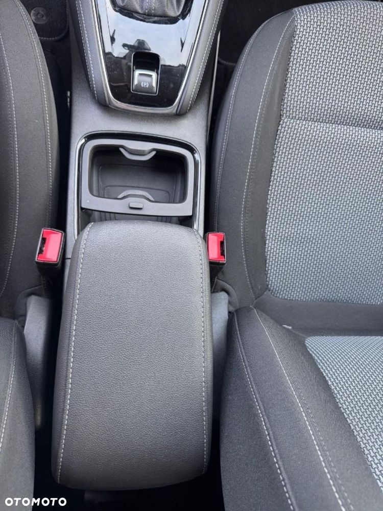 Opel Grandland X - 31