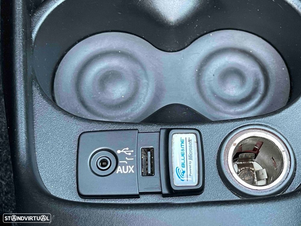 Abarth 500C 1.4 T-Jet - 45