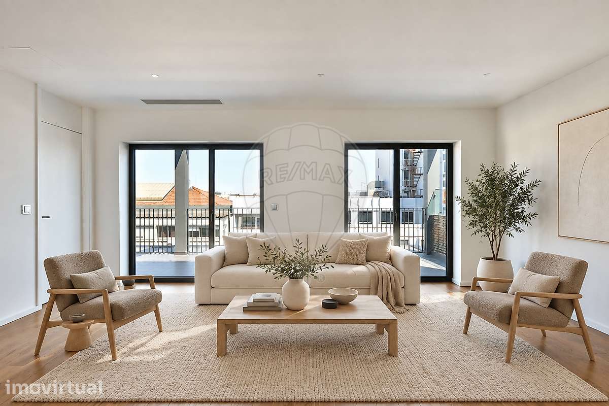 Apartamento T2 para venda - Grande imagem: 2/27