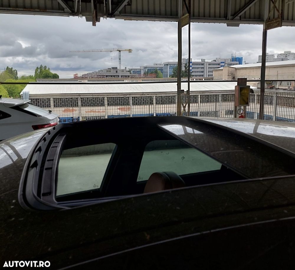 BMW X6 xDrive30d - 11