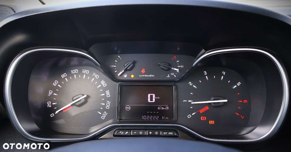 Citroën C3 Aircross - 21