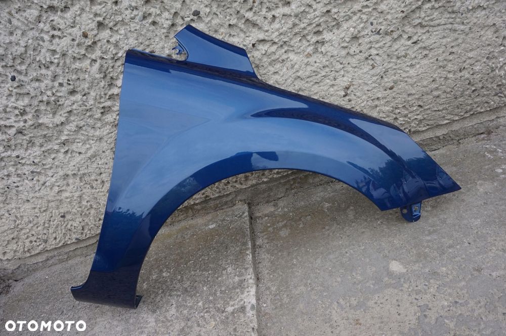 BŁOTNIK PRAWY FOCUS II MK2 LIFT 08/11r 36 - 4