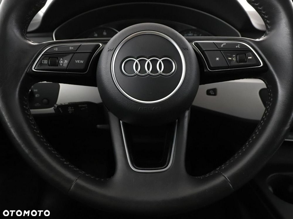 Audi A4 Limousine 35 TFSI mHEV S Line S tronic - 22