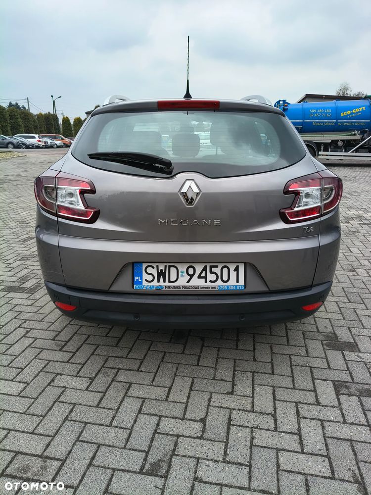 Renault Megane - 3