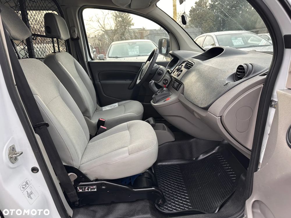 Renault Kangoo - 12