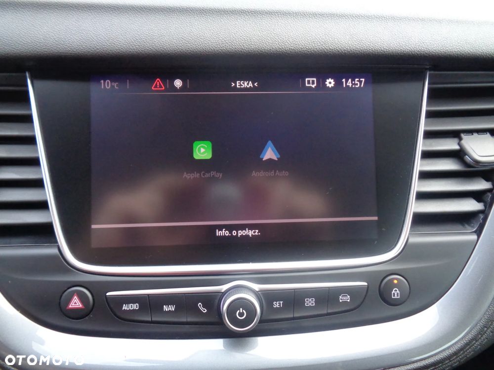 Opel Grandland X 2.0 D Start/Stop Automatik Business Innovation - 33