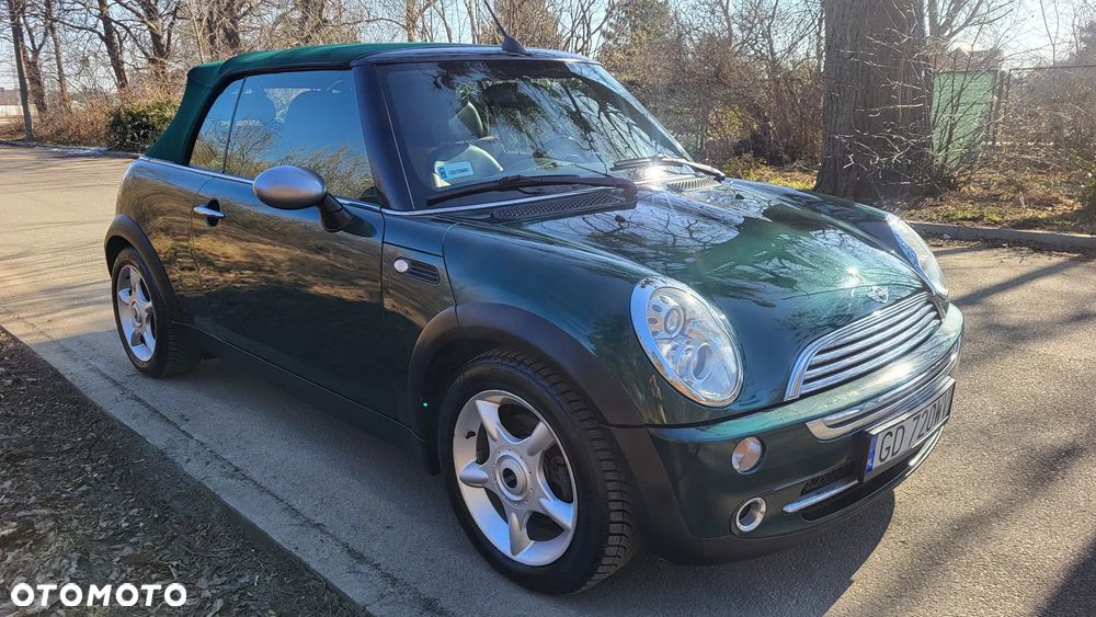 MINI Cooper - 5