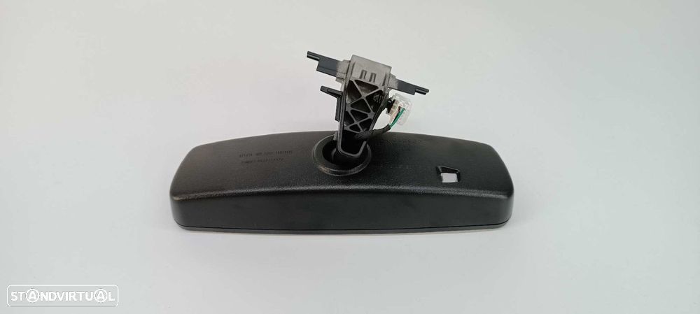 ESPELHO RENAULT ZOE - 5