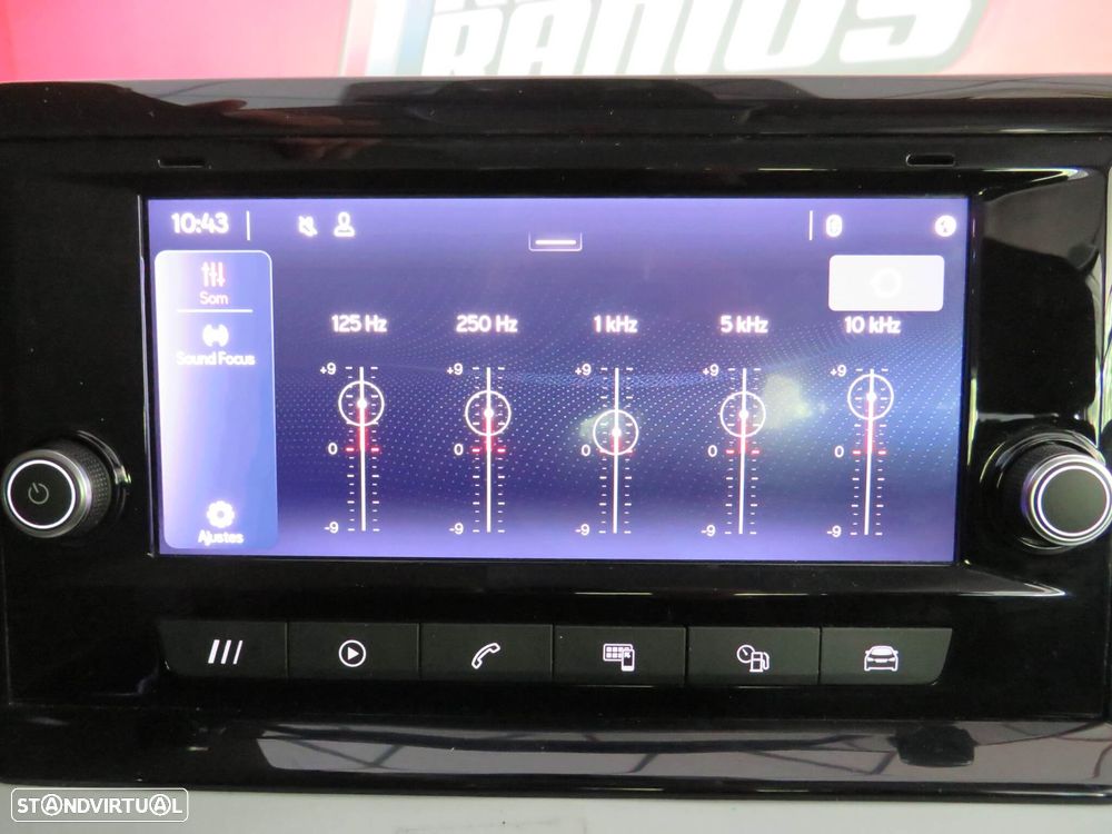 SEAT Arona 1.0 TSI Style DSG - 35