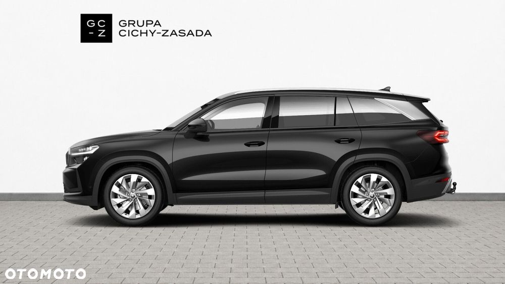 Skoda Kodiaq 2.0 TDI 4x4 Edition 130 DSG - 34