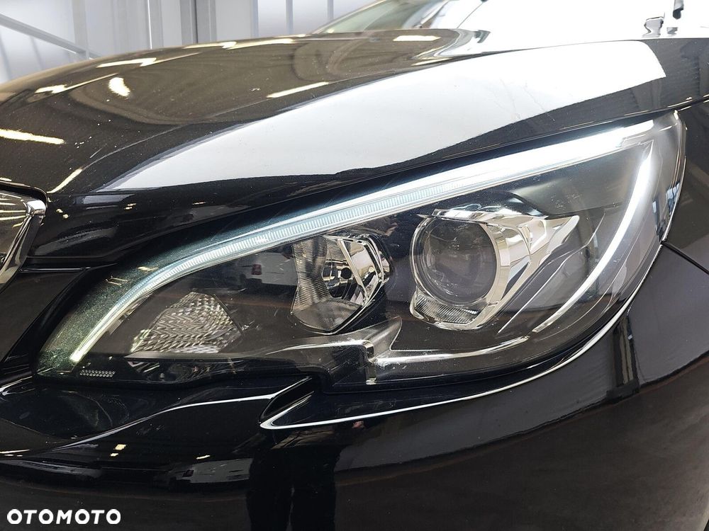 Peugeot 308 1.5 BlueHDi Active Pack S&S EAT8 - 28