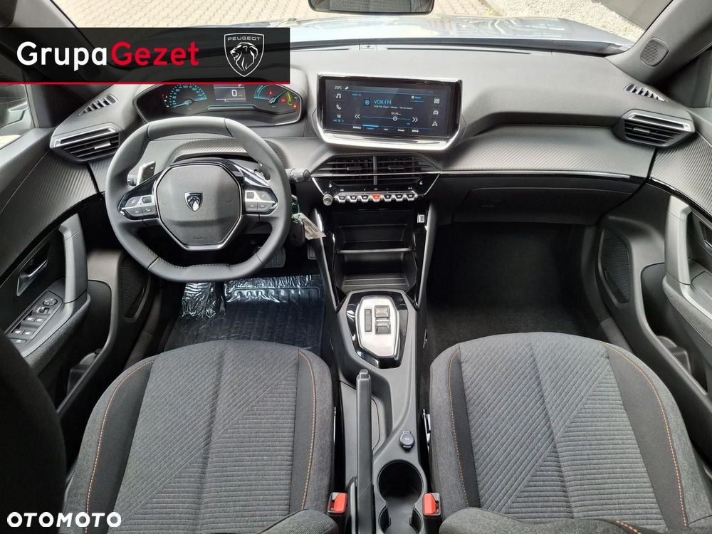 Peugeot 2008 - 6