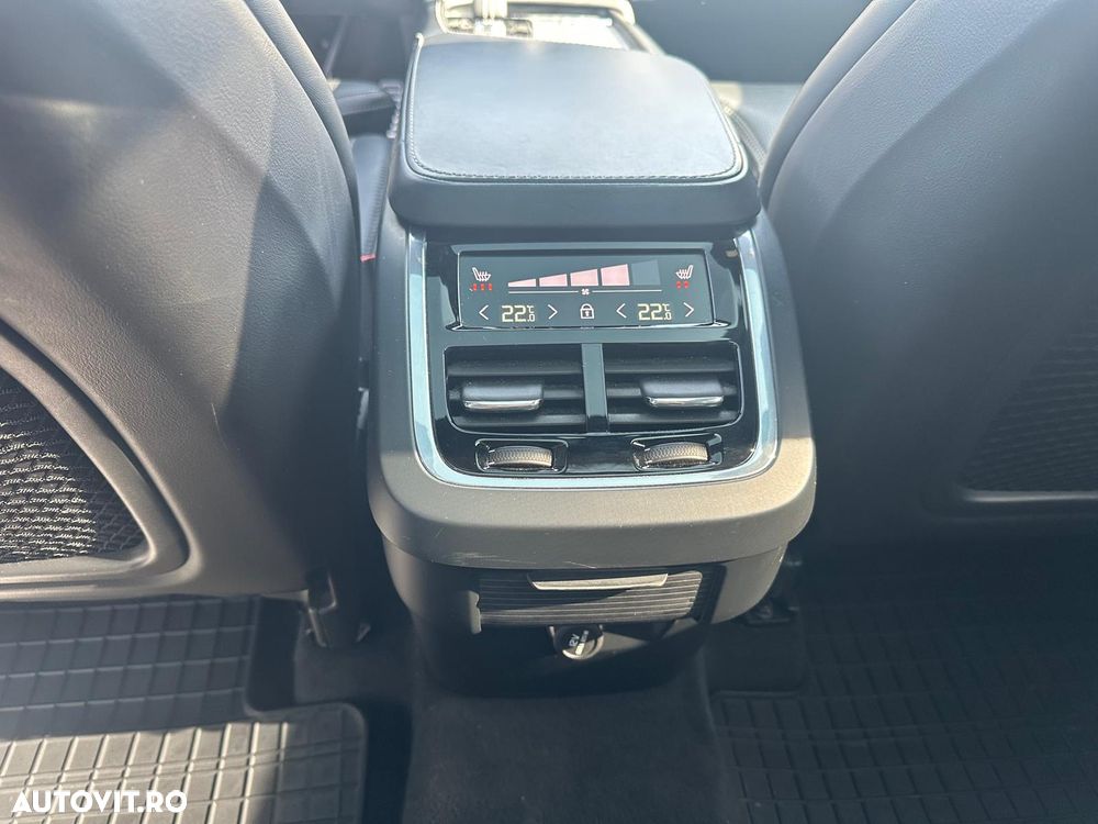 Volvo XC 90 B5 D AWD Geartronic RDesign - 6