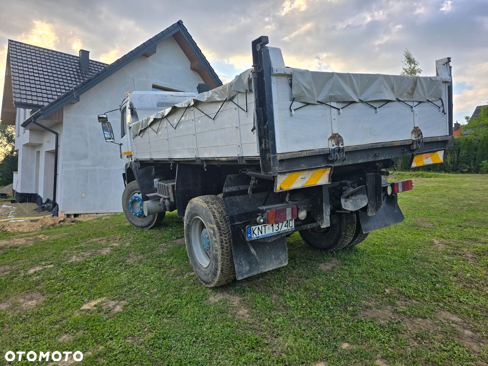 Steyr 15s21 - 4
