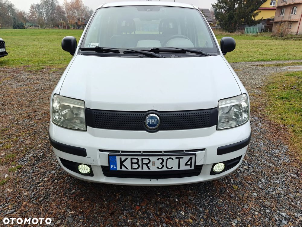 Fiat Panda - 7