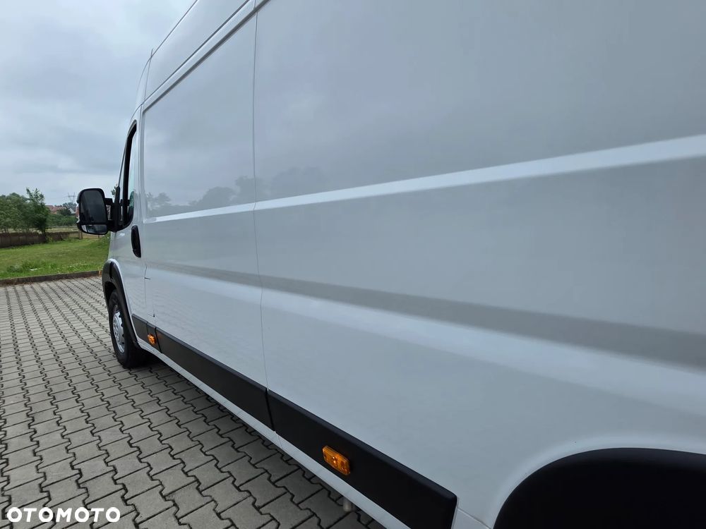 Peugeot Boxer - 17