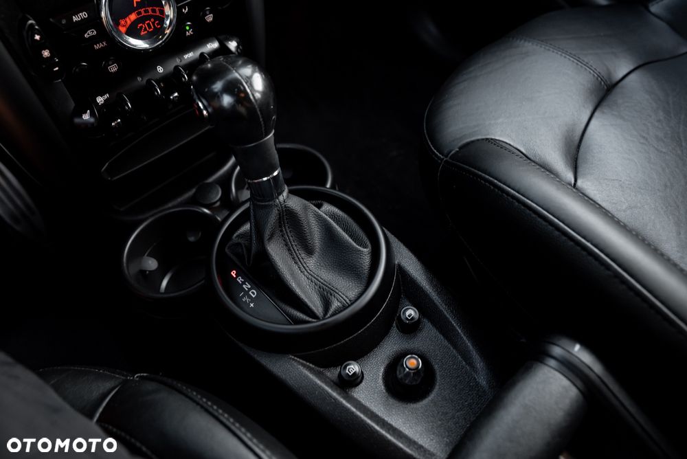 MINI Countryman - 36