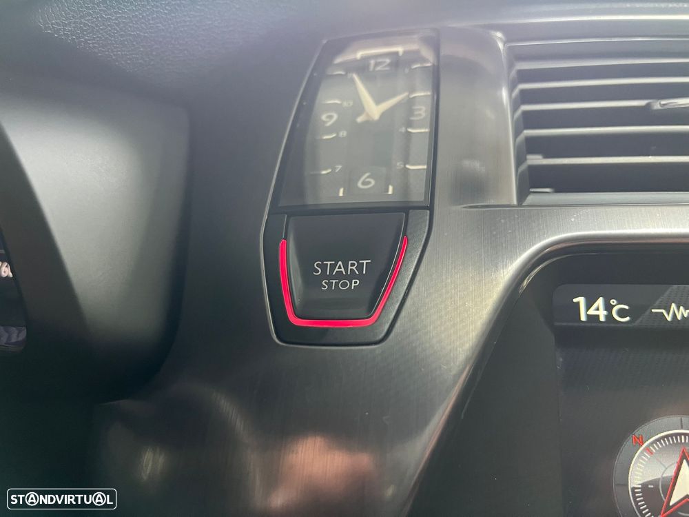 Citroën DS5 2.0 HDi Hybrid4 Sport Chic CMP6 - 19