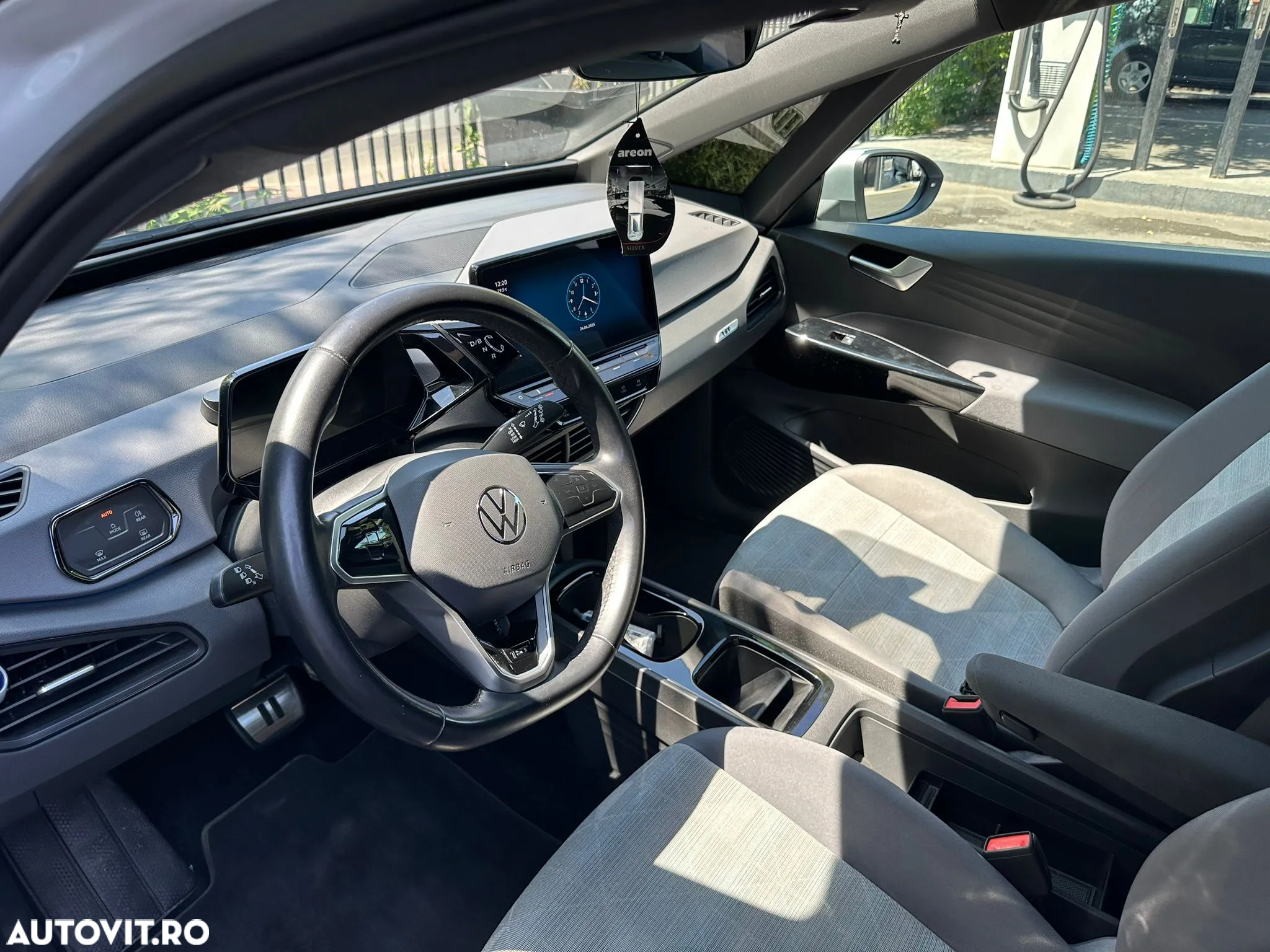 Volkswagen ID.3 58 kWh Pro Performance - 10