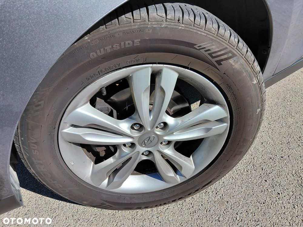 Hyundai ix35 - 18