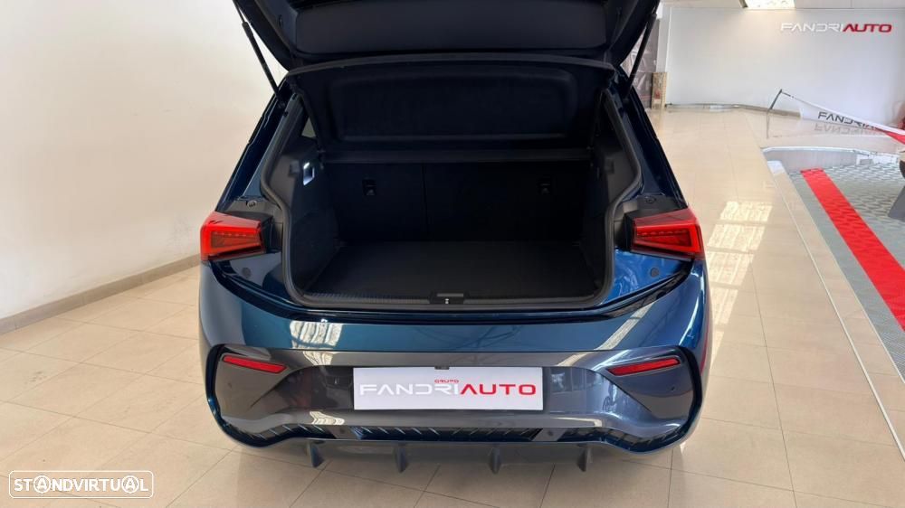 Cupra Born 150kW/58kWh Edition Dynamic - 16