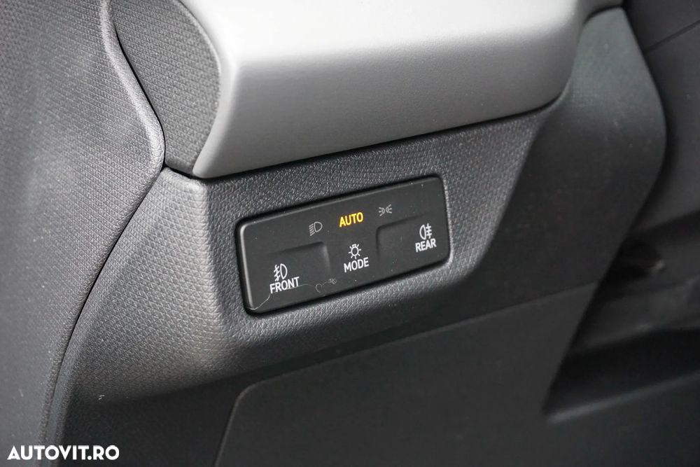Cupra Terramar - 18