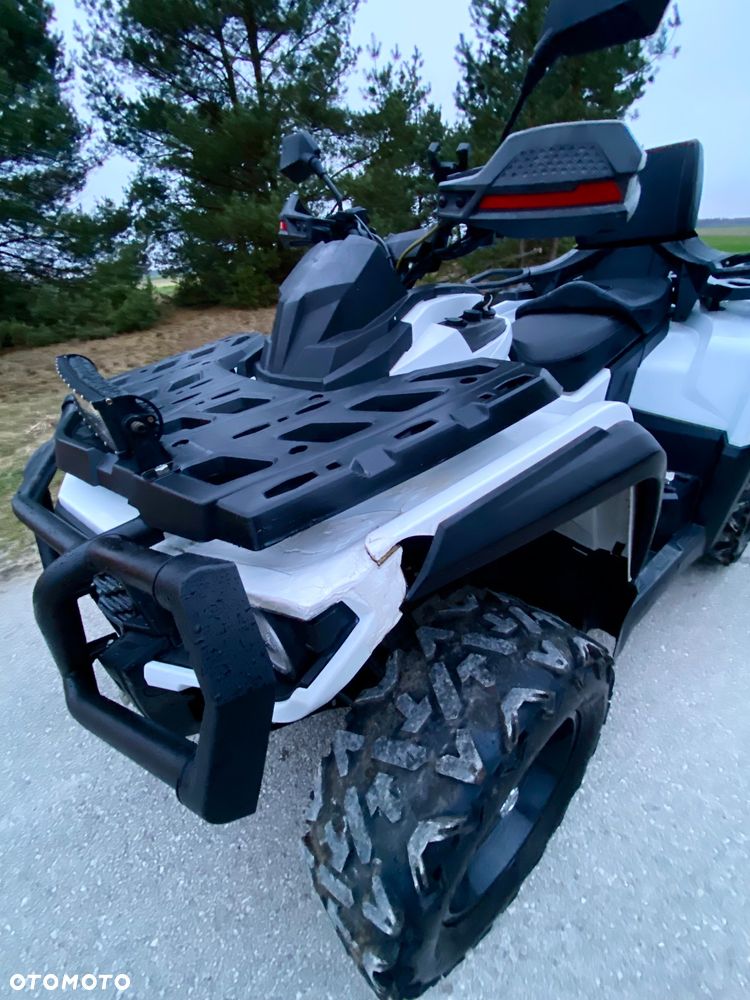 ODES Patchcross - 24