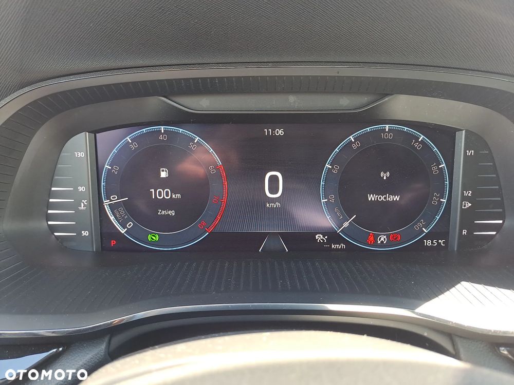 Skoda Octavia 1.5 TSI e-Tec Style DSG - 19