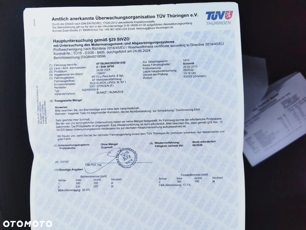 Citroën C4 Aircross 1.6 Stop & Start 2WD Tendance - 33