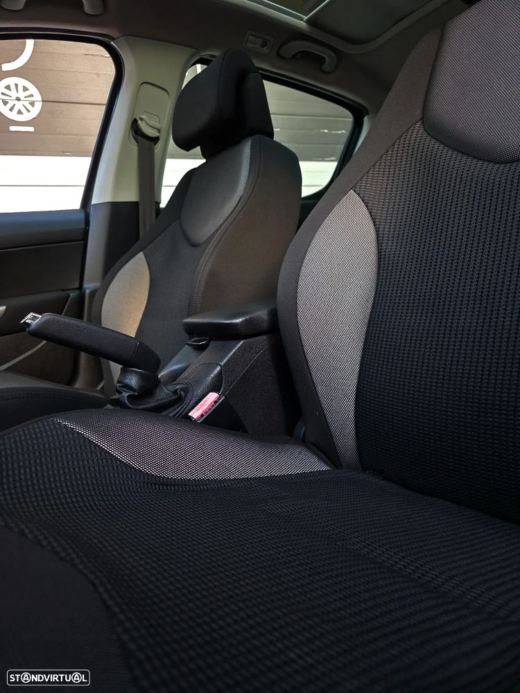 Peugeot 308 1.6 HDi Sport - 54