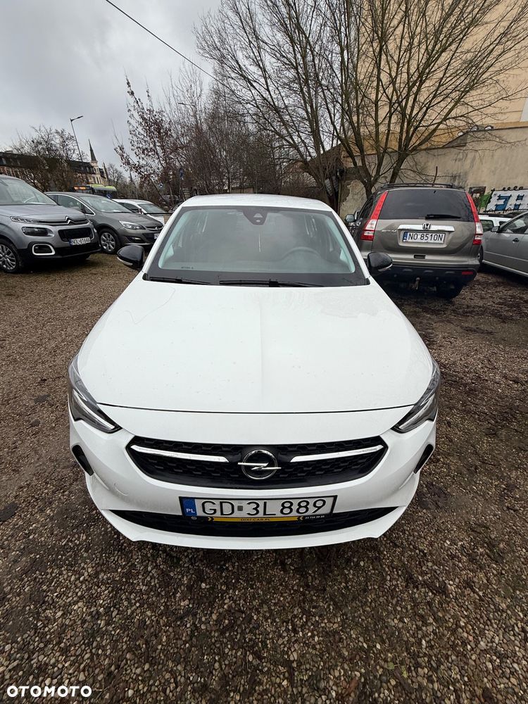 Opel Corsa 1.2 Elegance S&S - 15