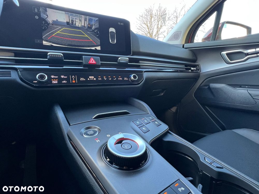 Kia Sportage 1.6 T-GDI Business Line 2WD DCT - 7