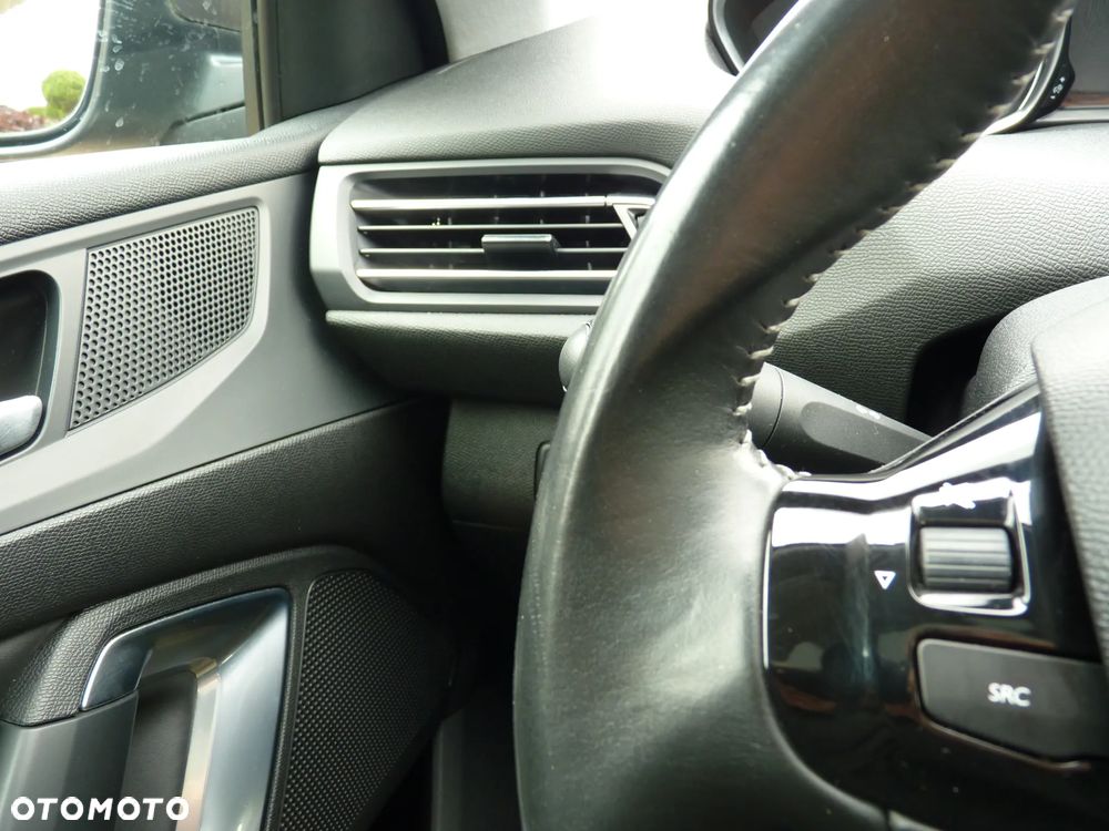 Peugeot 308 PureTech 130 Stop & Start Allure - 15