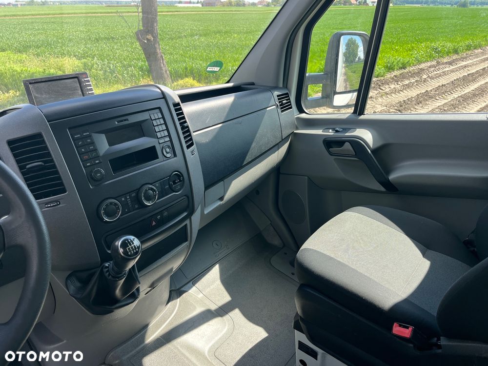 Volkswagen Crafter - 15