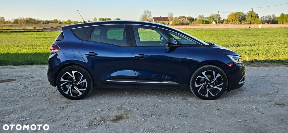 Renault Scenic TCe 140 GPF EDC BOSE EDITION - 6