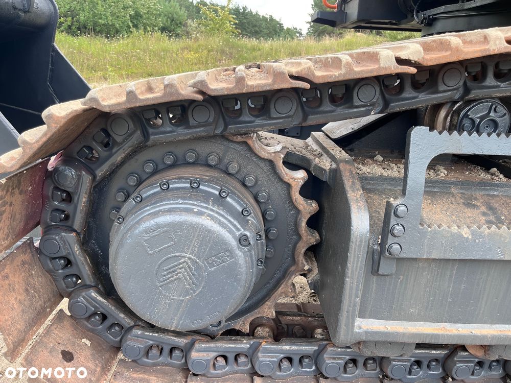 Volvo EC460CL - 11