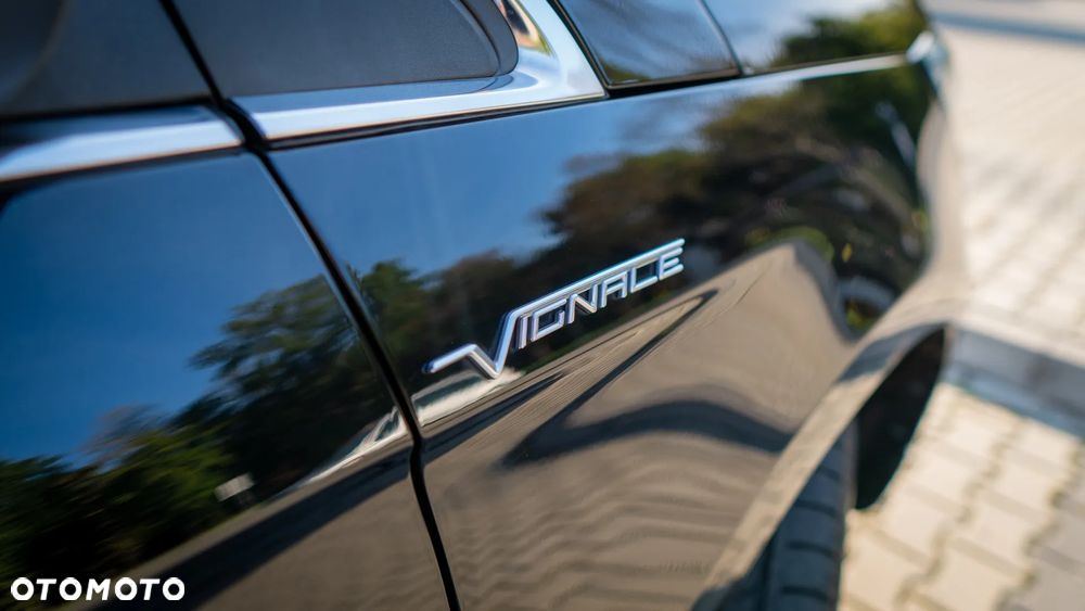 Ford Edge 2.0 EcoBlue Twin-Turbo 4WD Vignale - 10