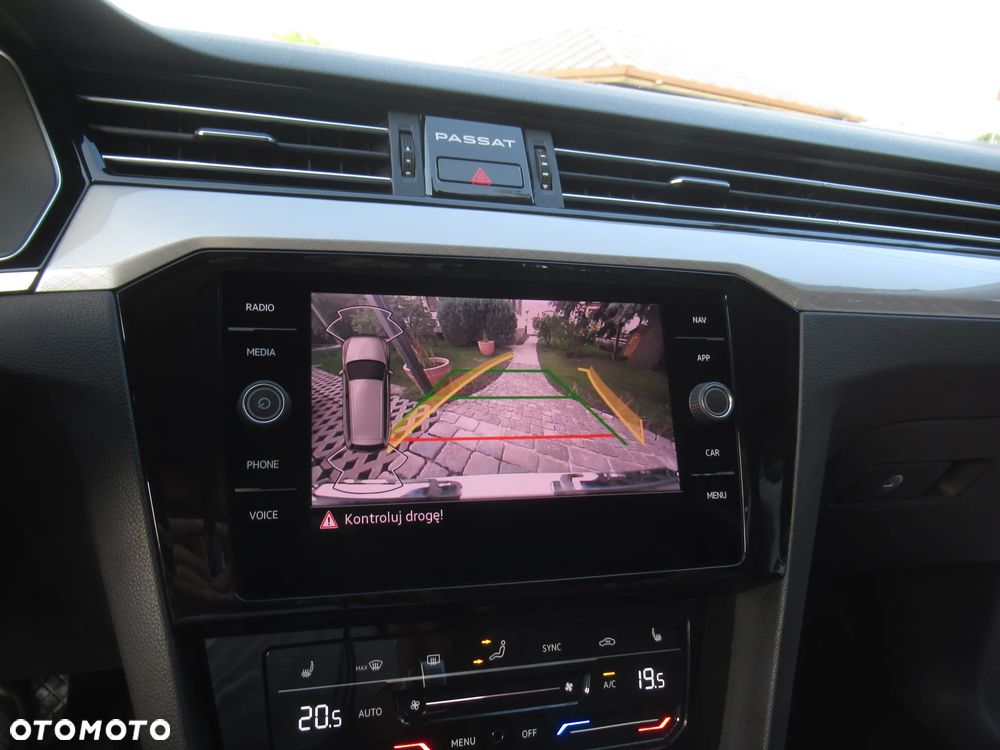 Volkswagen Passat 1.5 TSI EVO Business DSG - 18