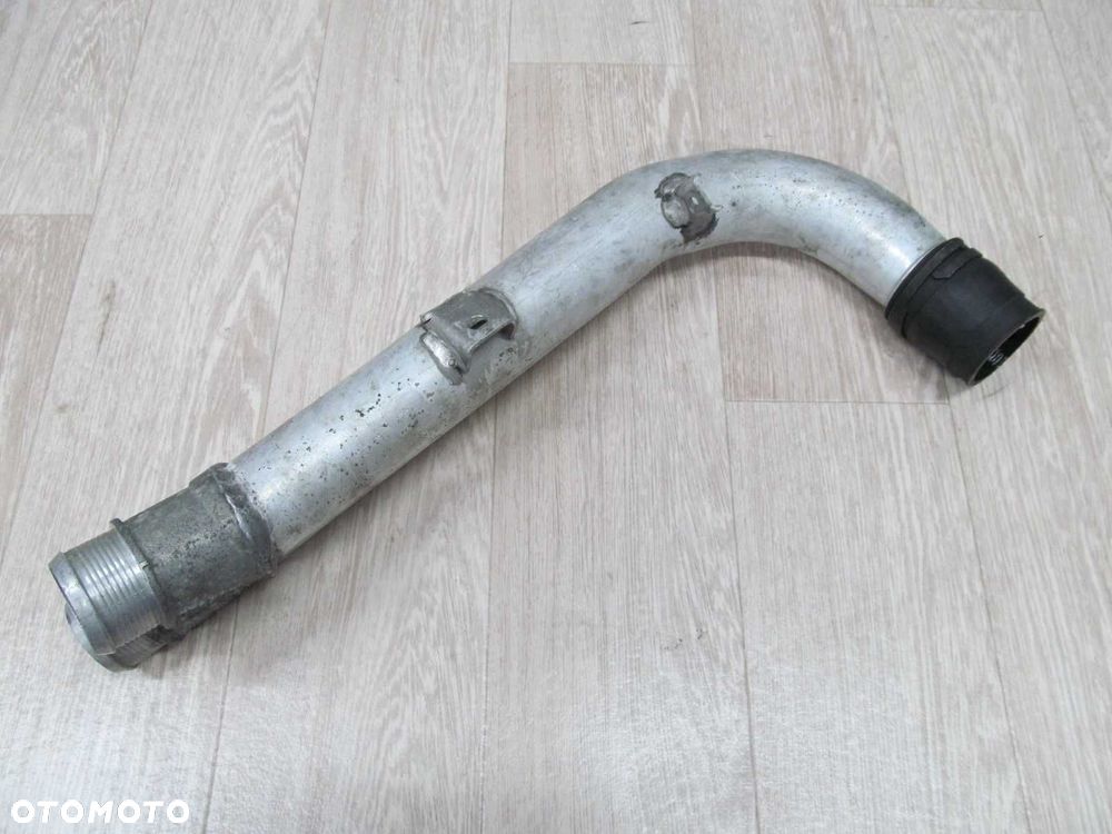 VW AUDI 3.0 TDI RURA PRZEWOD INTERCOOLERA 3D0145840P - 1