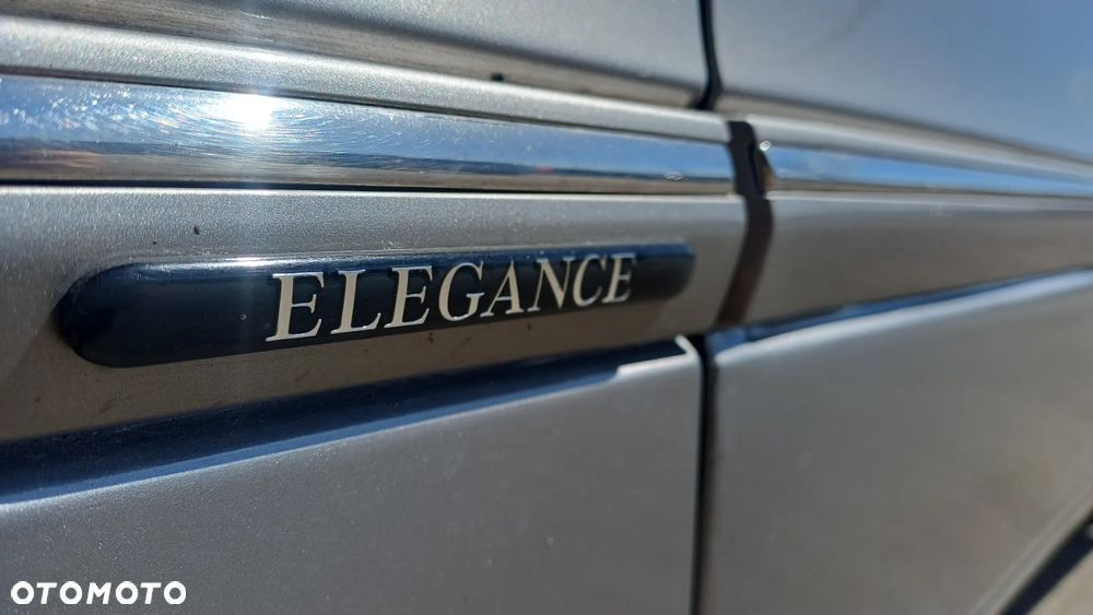 Mercedes-Benz Klasa C - 40