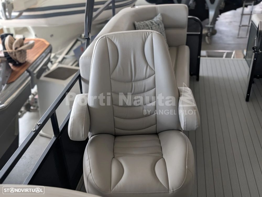 Outra não listada Shark Caretta S-7 - 7